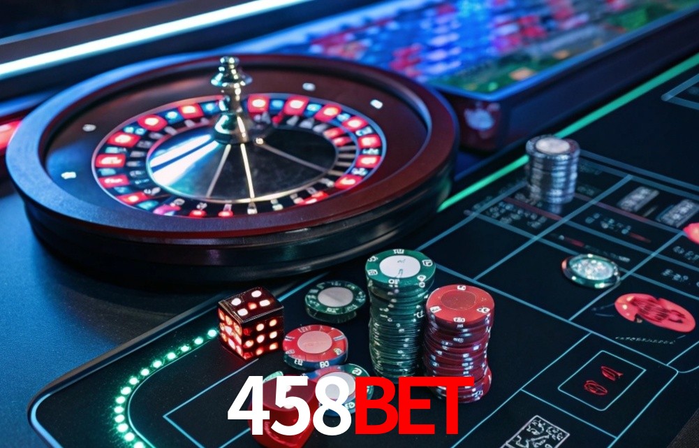458BET