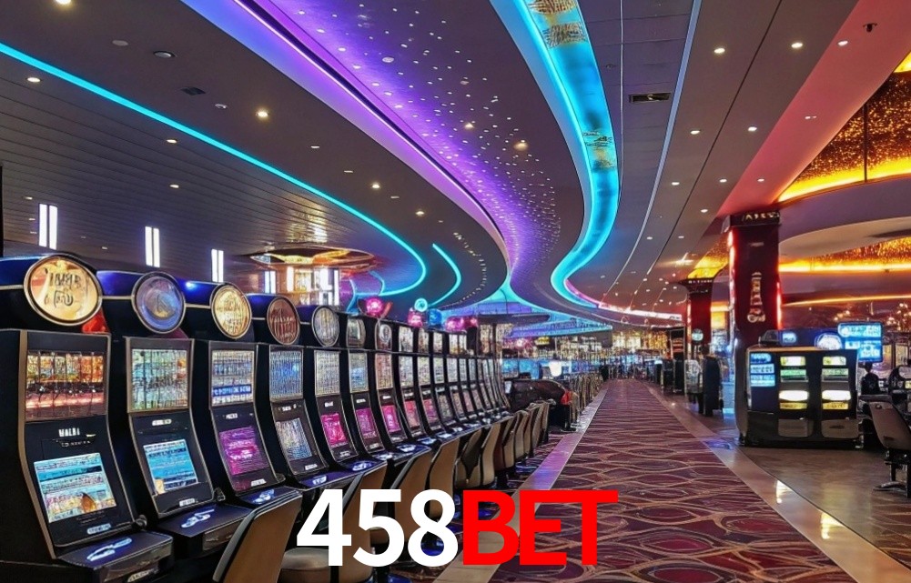 458BET