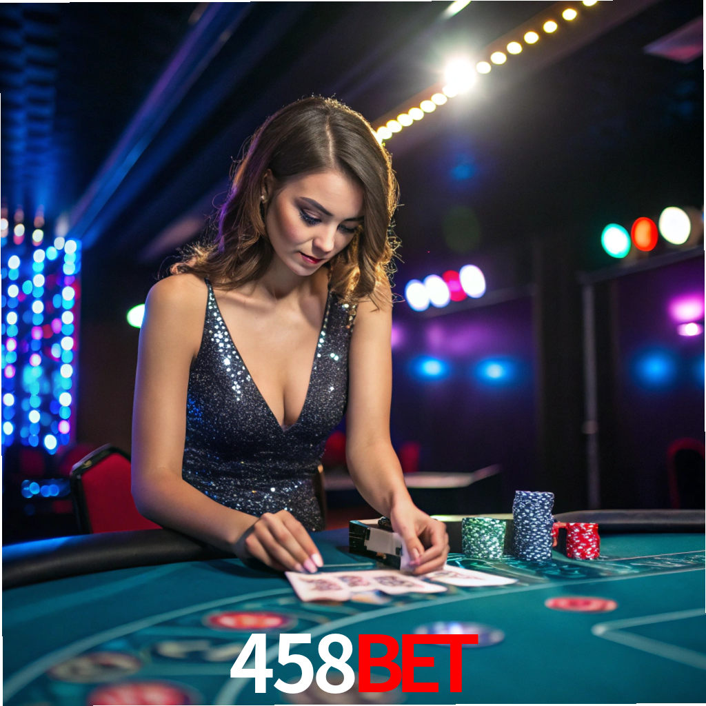 458BET