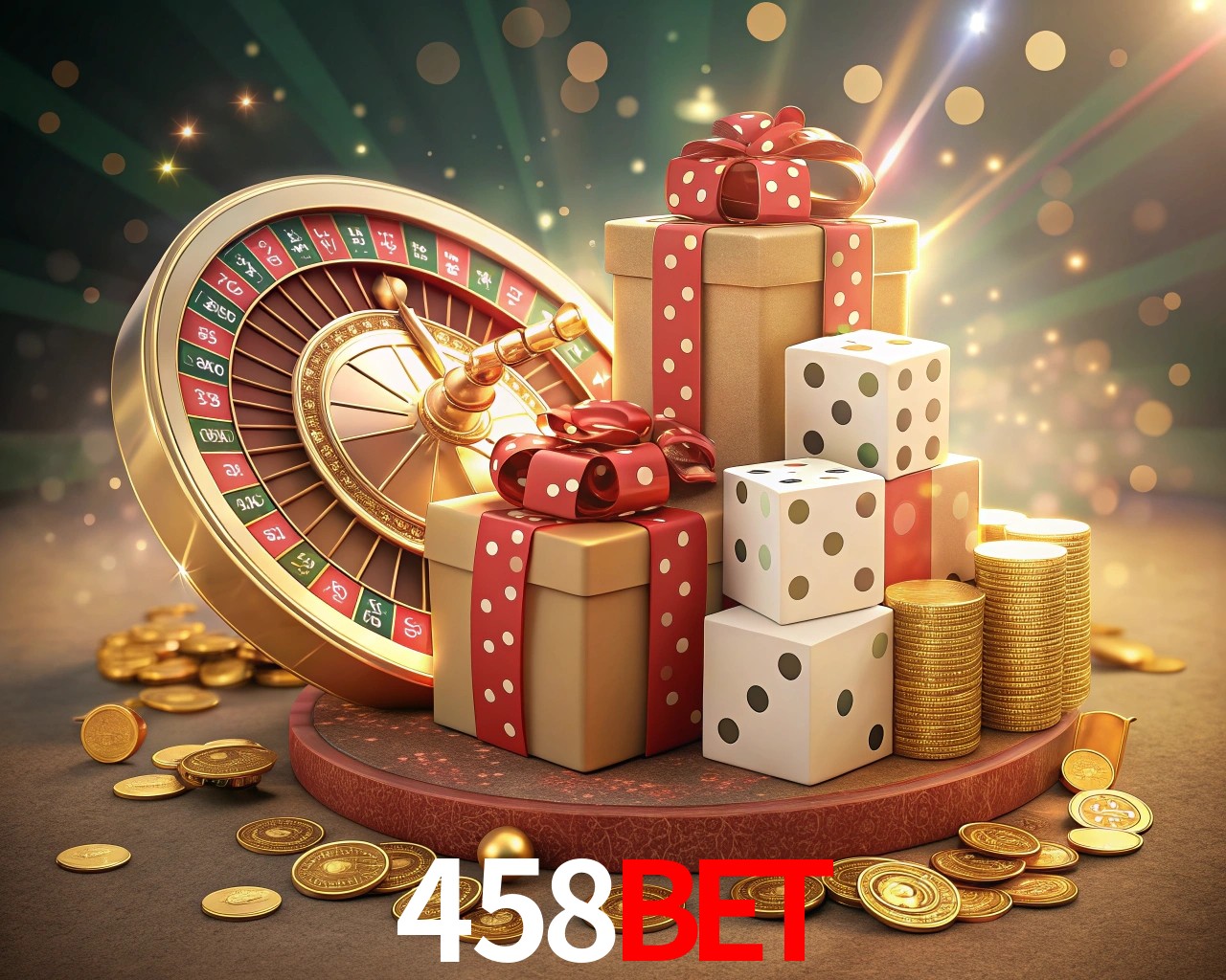 458BET