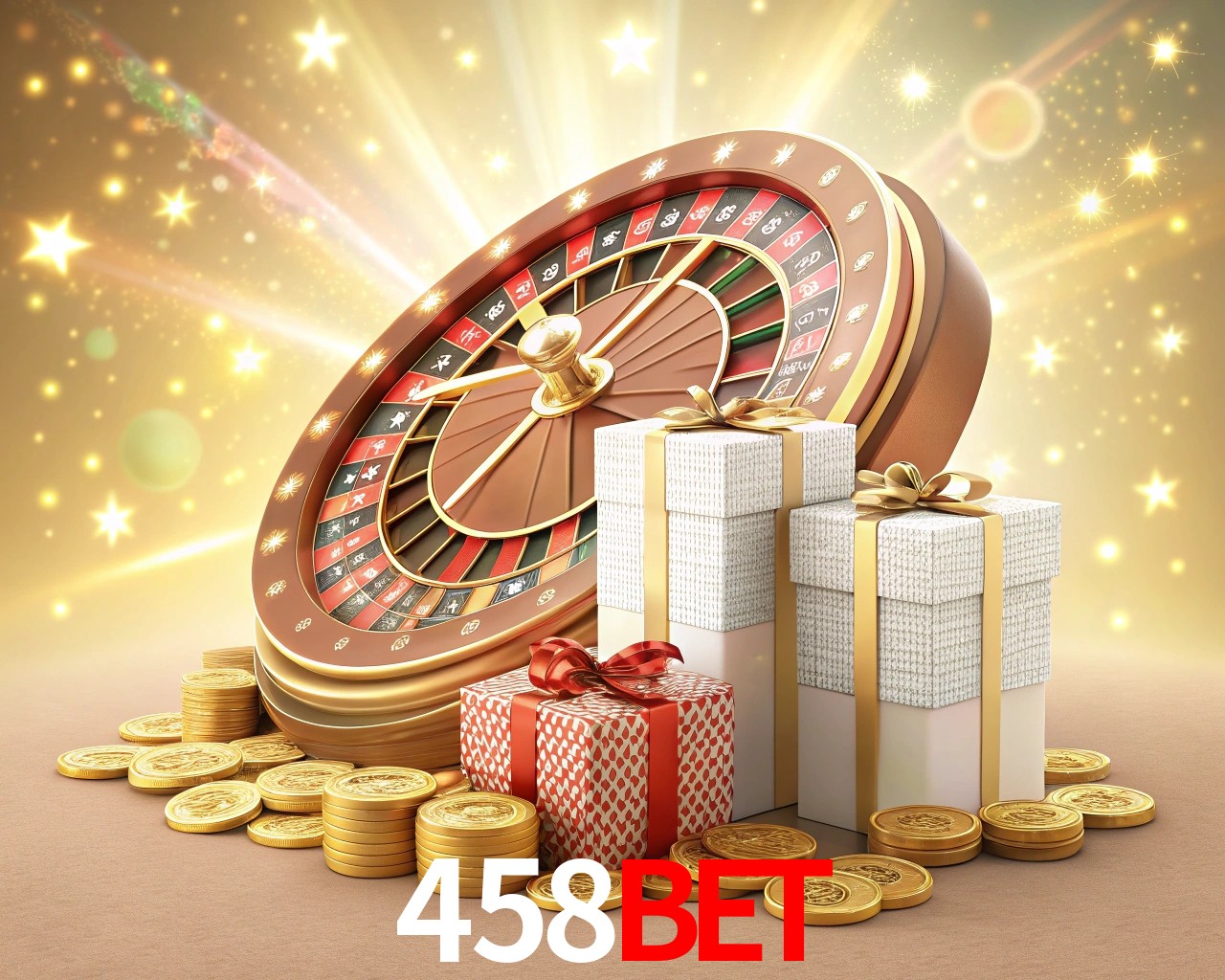 458BET