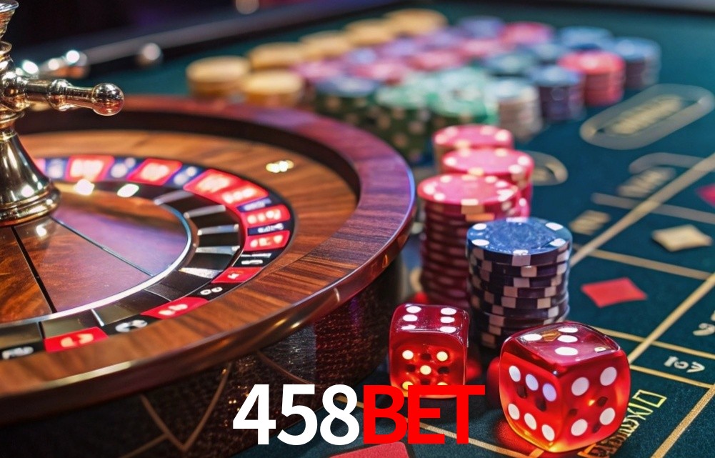 458BET