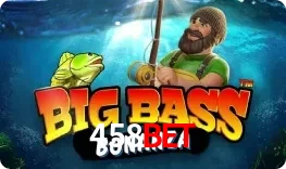 Big Bass Bonanza
