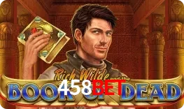 Book of Dead