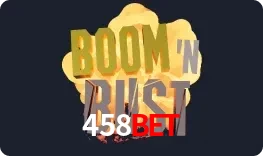 Boom or Bust