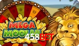 Mega Moolah